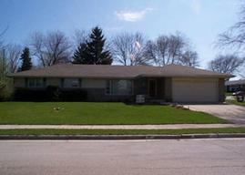 W172N8940 Shady Ln., Menomonee Falls, WI 53051
