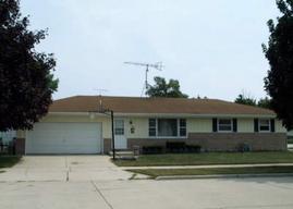 [Address Hidden by Seller], Sheboygan, WI 53081