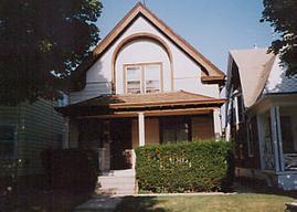 2232 S 30th St., Milwaukee, WI 53215