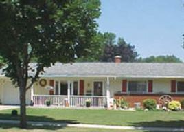 1032 Roosevelt Dr., West Bend, WI 53090