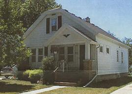 5833 N 39th St., Milwaukee, WI 53209