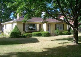 525 W State St., Burlington, WI 53105