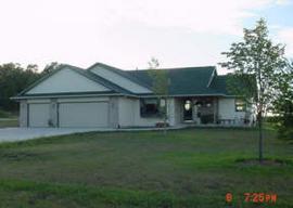 8852 Quail Run, Burlington, WI 53105