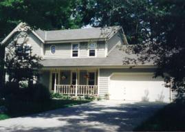 2822 N Foxwood Ln. #W222, Pewaukee, WI 53186