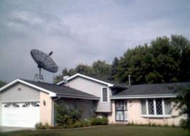 835 S Newman Rd., Mount Pleasant, WI 53406