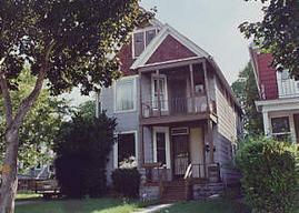1316 N 39th St, Milwaukee, WI 53208