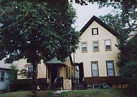 2434 S Logan Ave. #2438, Milwaukee, WI 53207