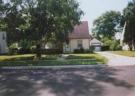 980 E Lincoln Dr., West Bend, WI 53095