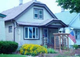 3227 S 14th St., Milwaukee, WI 53215