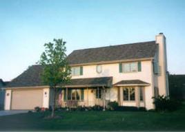 10232 N Bittersweet Tr. #W168, Germantown, WI 53022