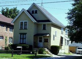 [Address Hidden by Seller], Kenosha, WI 53143