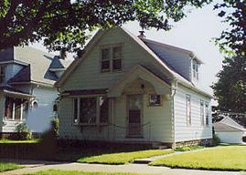 3352 S 14th St., Milwaukee, WI 53215