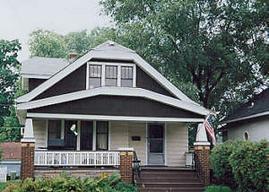 467 E Lincoln Ave, Milwaukee, WI 53207