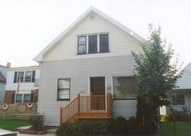 [Address Hidden by Seller], Milwaukee, WI 53214