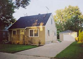 3914 N 87th St, Milwaukee, WI 53222