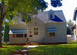 5715 N 39th St., Milwaukee, WI 53209