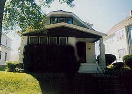 4855 N 37th St, Milwaukee, WI 53209