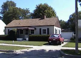 3522 N 95th St, Milwaukee, WI 53222