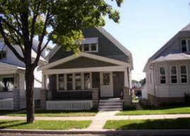 3228 S 14th St., Milwaukee, WI 53215