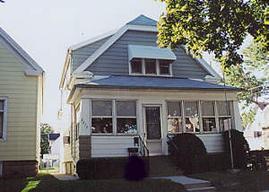 2419 S 30th St, Milwaukee, WI 53215