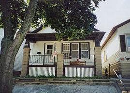 2515 S Logan Ave., Milwaukee, WI 53207