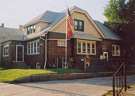 2626 W Lincoln Ave., Milwaukee, WI 53215