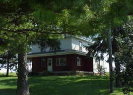 6937 W County Road V, Mitchell, WI 53011