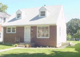 3724 N 51st Blvd, Milwaukee, WI 53216