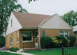 3623 N 87th St., Milwaukee, WI 53222