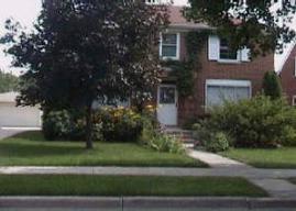3144 S 39th St., Milwaukee, WI 53215