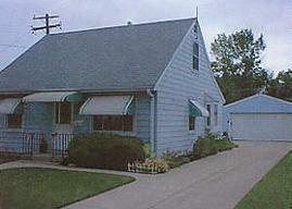 [Address Hidden by Seller], Milwaukee, WI 53219