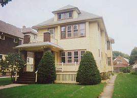 6212 W Locust St. #6214, Milwaukee, WI 53210