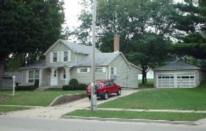 519 W Chestnut St., Burlington, WI 53105