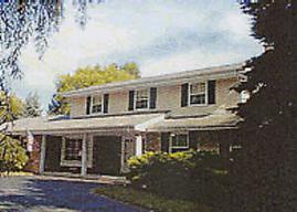 [Address Hidden by Seller], River Hills, WI 53217