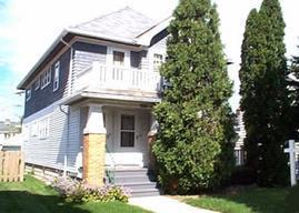 6124 W Locust St. #6126, Milwaukee, WI 53210