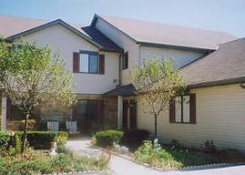 7782 S Overlook Bay #E, Muskego, WI 53150