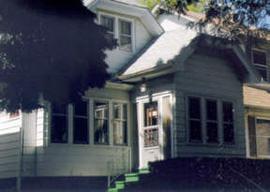 5535 N 33rd St., Milwaukee, WI 53209