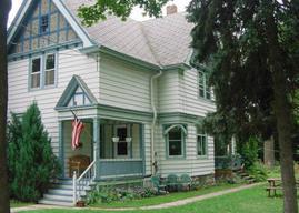 N54W6043 Portland Rd., Cedarburg, WI 53012