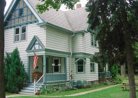 [Address Hidden by Seller], Cedarburg, WI 53012