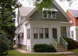 [Address Hidden by Seller], Milwaukee, WI 53215