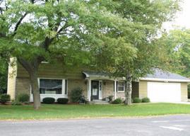 [Address Hidden by Seller], Wilson, WI 53081