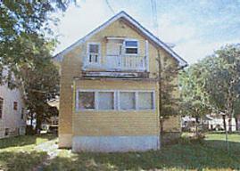 2118 S 33rd St #2122, Milwaukee, WI 53215