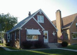 3553 S 14th St., Milwaukee, WI 53221