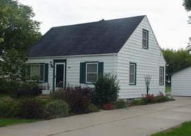 [Address Hidden by Seller], Brown Deer, WI 53209