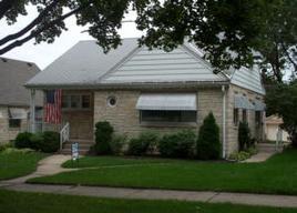 3026 S 41st  St., Milwaukee, WI 53215