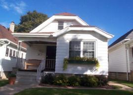3446 S 14th St., Milwaukee, WI 53215