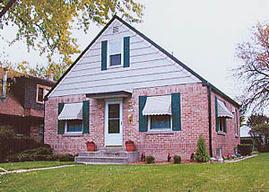 3206 N 60th St, Milwaukee, WI 53216