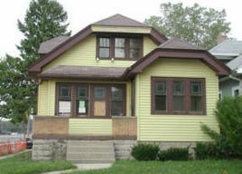 4401 N 37th St, Milwaukee, WI 53209