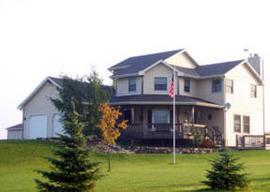 605 N Britton Rd., Dover, WI 53182