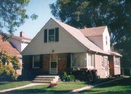 3406 N 60th St #3408, Milwaukee, WI 53216